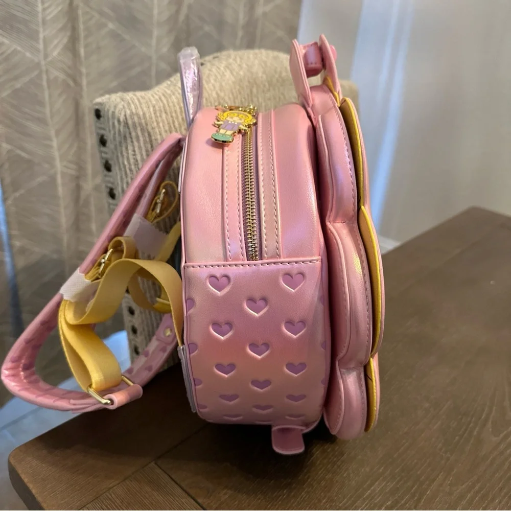 Loungefly nwt polly